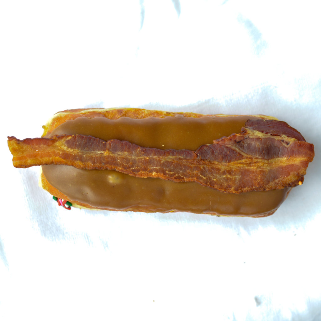Maple Bacon
