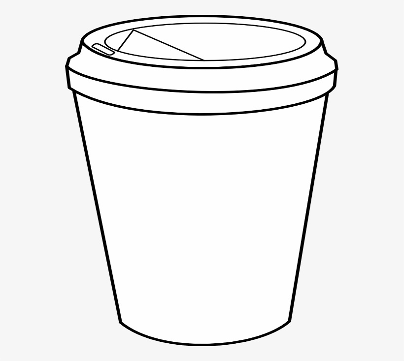 12Ooz Coffee Cup